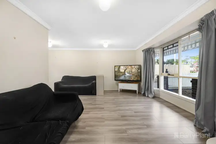 Second view of Homely house listing, 6 Silverley Road, Croydon VIC 3136
