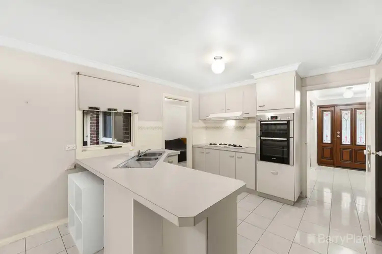 Third view of Homely house listing, 6 Silverley Road, Croydon VIC 3136