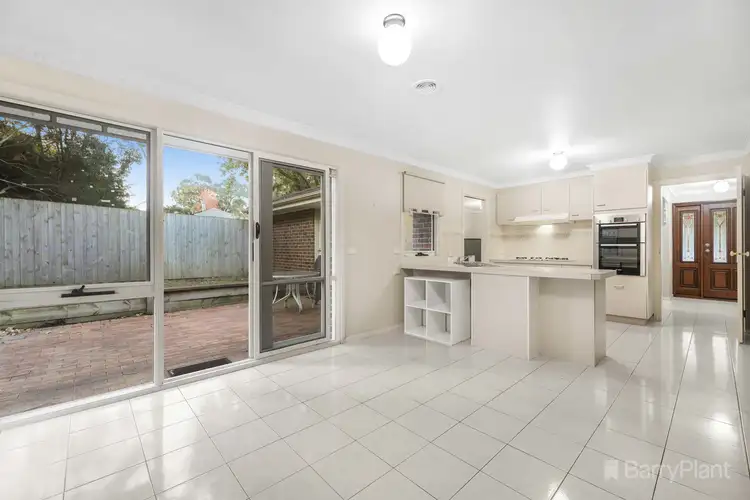 Fourth view of Homely house listing, 6 Silverley Road, Croydon VIC 3136