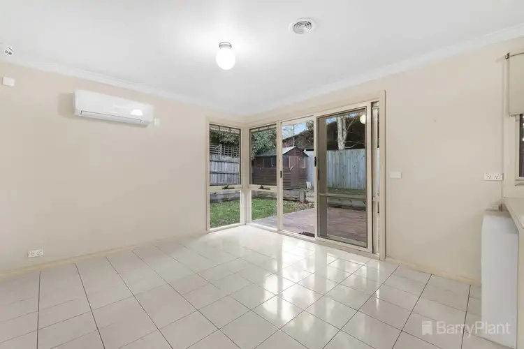 Fifth view of Homely house listing, 6 Silverley Road, Croydon VIC 3136