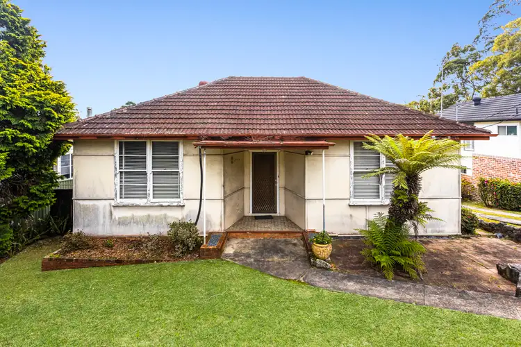 33 Anzac Avenue, Engadine NSW 2233
