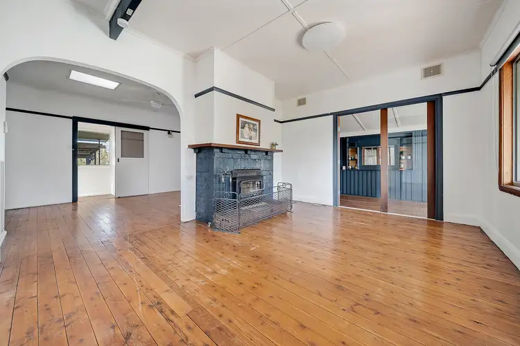 Second view of Homely house listing, 44 Soho Street, Cooma NSW 2630
