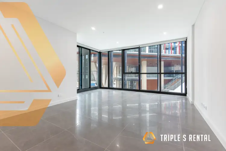 Main view of Homely apartment listing, 105C/101 Waterloo Road, Macquarie Park NSW 2113