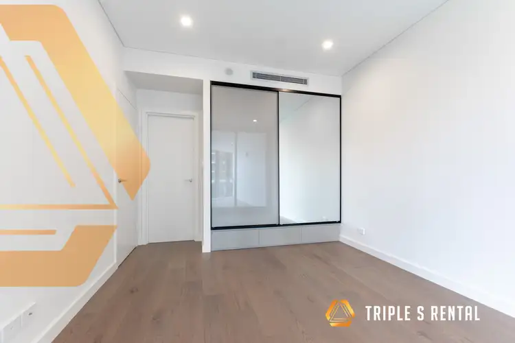 Fifth view of Homely apartment listing, 105C/101 Waterloo Road, Macquarie Park NSW 2113