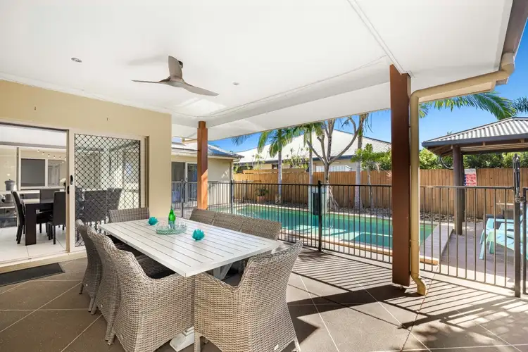 Third view of Homely house listing, 2 Freycinet Row, Buderim QLD 4556