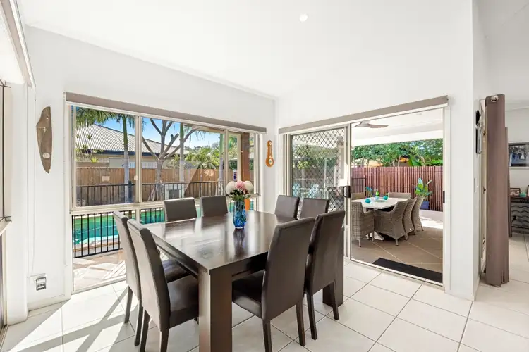 Sixth view of Homely house listing, 2 Freycinet Row, Buderim QLD 4556