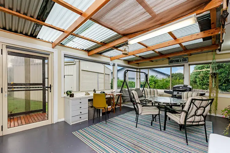 Fifth view of Homely house listing, 17 Banyan Crescent, Portland VIC 3305