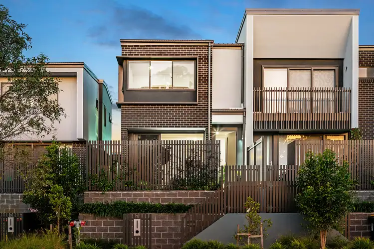 Third view of Homely townhouse listing, 53 McKendry Drive, Cameron Park NSW 2285