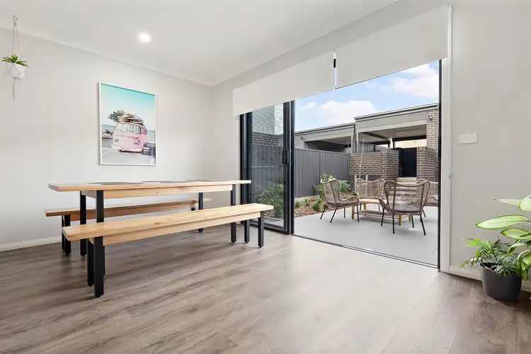Fourth view of Homely townhouse listing, 53 McKendry Drive, Cameron Park NSW 2285