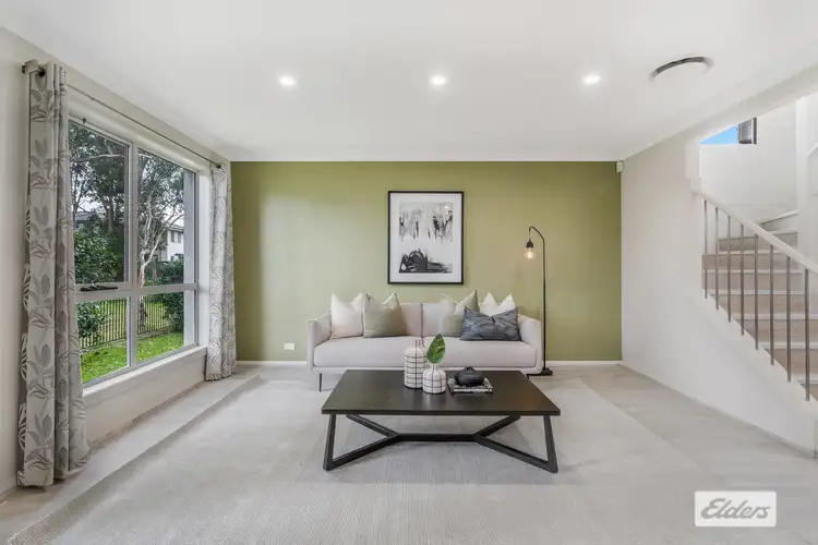 Third view of Homely house listing, 33 Northampton Drive, Glenfield NSW 2167