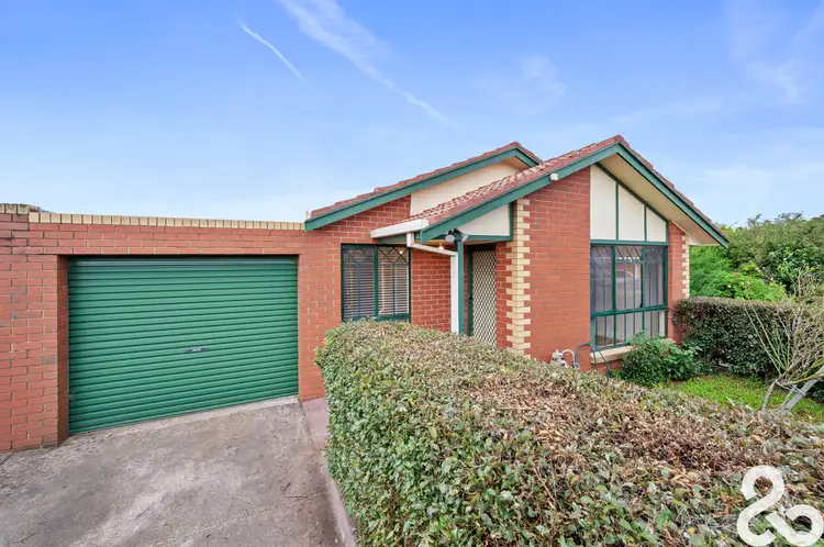 6/6 Campbell Street, Epping VIC 3076