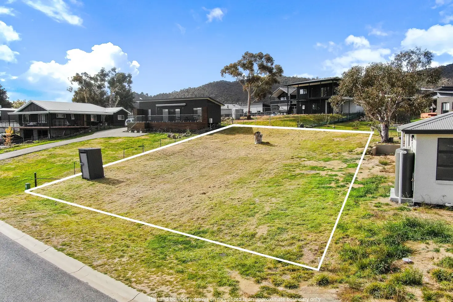 Main view of Homely land listing, 7 Willow Bay Place, Jindabyne NSW 2627