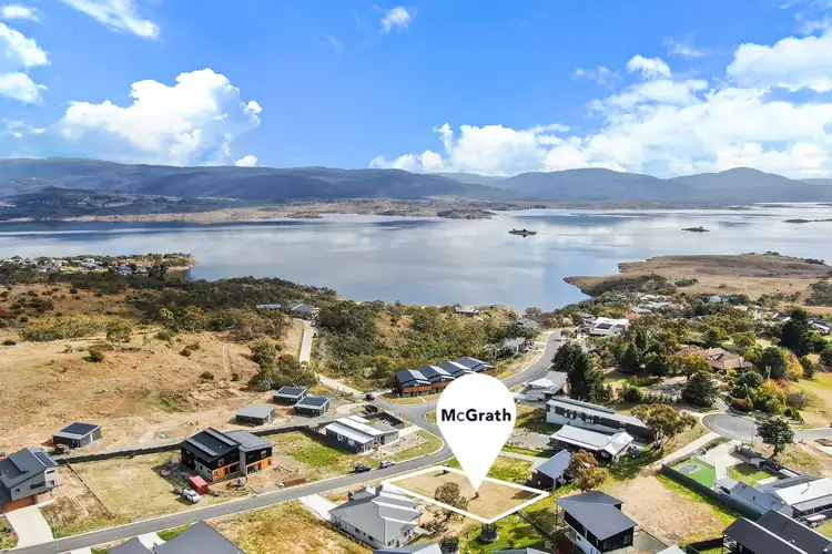 Second view of Homely land listing, 7 Willow Bay Place, Jindabyne NSW 2627