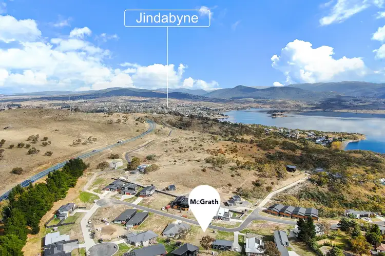 Fourth view of Homely land listing, 7 Willow Bay Place, Jindabyne NSW 2627