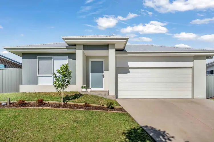 26 Hunterglen Drive, Bolwarra Heights NSW 2320