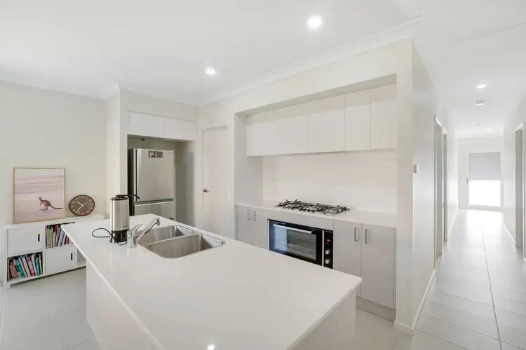 Third view of Homely house listing, 26 Hunterglen Drive, Bolwarra Heights NSW 2320