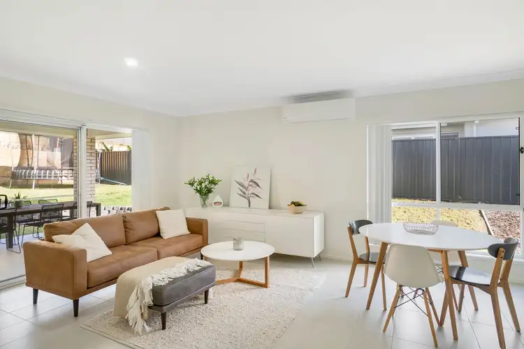 Fourth view of Homely house listing, 26 Hunterglen Drive, Bolwarra Heights NSW 2320