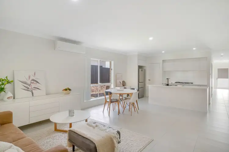 Fifth view of Homely house listing, 26 Hunterglen Drive, Bolwarra Heights NSW 2320