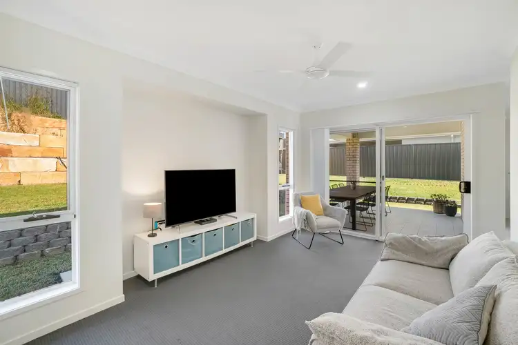 Sixth view of Homely house listing, 26 Hunterglen Drive, Bolwarra Heights NSW 2320