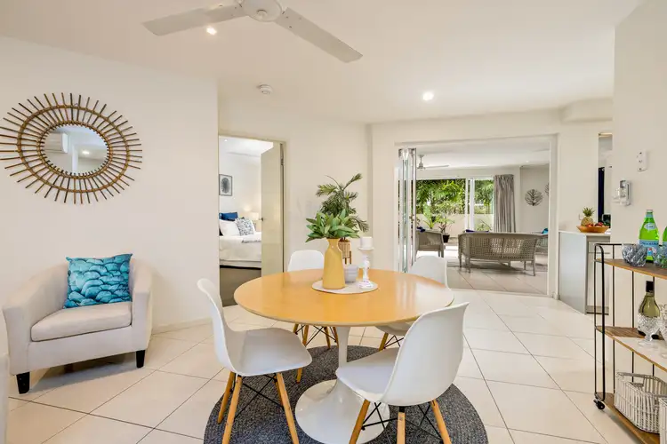 Main view of Homely unit listing, 2/21 Digger Street, Cairns North QLD 4870