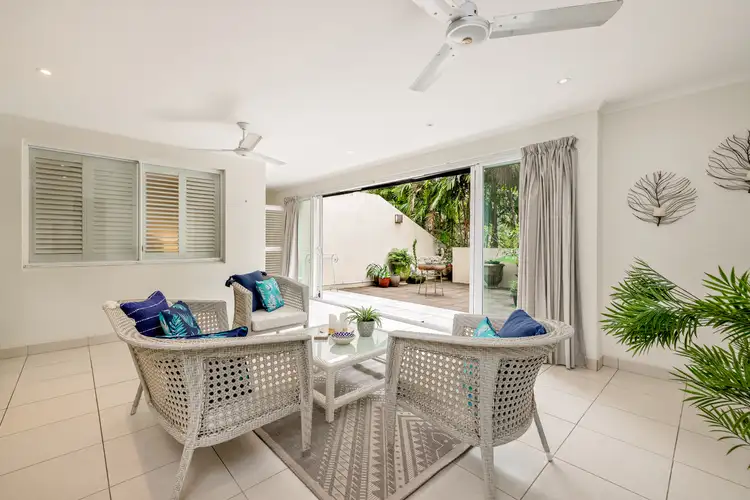 Fifth view of Homely unit listing, 2/21 Digger Street, Cairns North QLD 4870