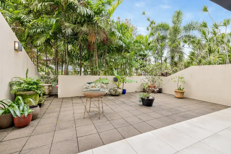Sixth view of Homely unit listing, 2/21 Digger Street, Cairns North QLD 4870