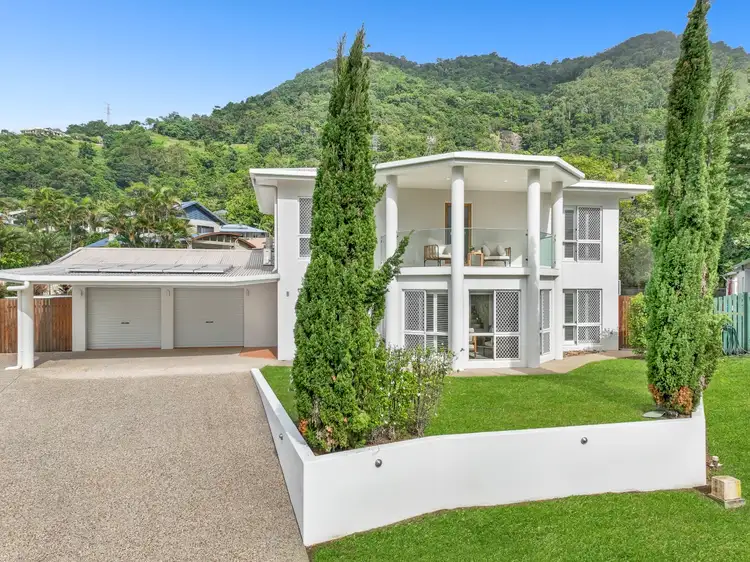 8 Tanganelli Close, Kanimbla QLD 4870