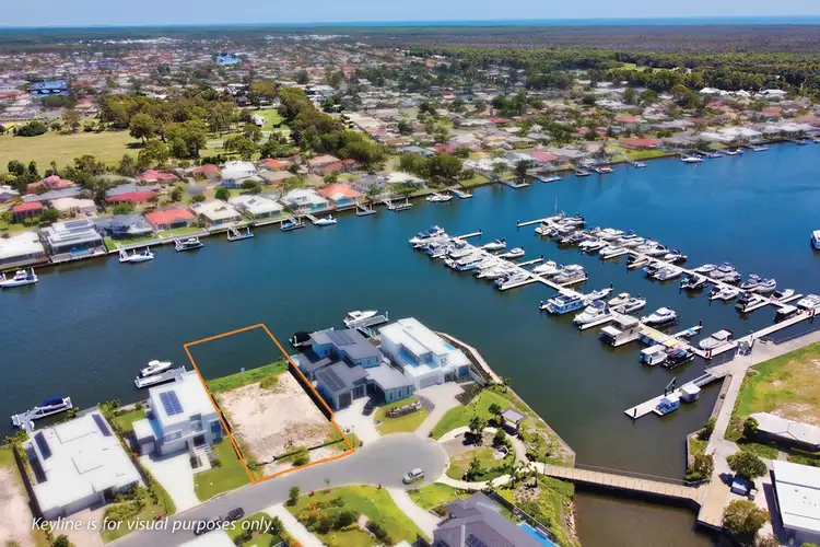 Seventh view of Homely land listing, 109 Seaside Drive, Banksia Beach QLD 4507