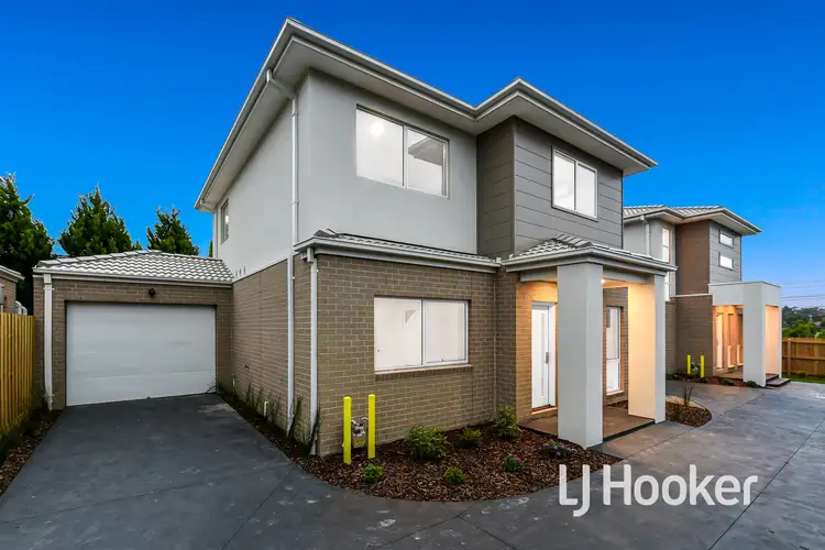 2/8 Hair Court, Beaconsfield VIC 3807