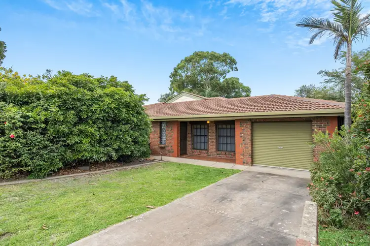 84A Sherriffs Road, Morphett Vale SA 5162