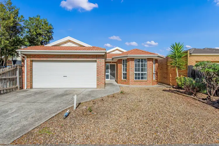 9 Allenby Road, Hillside VIC 3037
