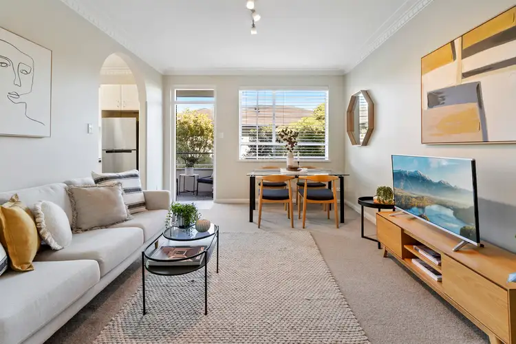 8/70 Bay Road, Waverton NSW 2060