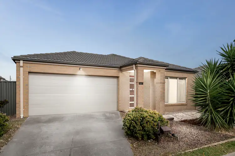 781 Leakes Road, Tarneit VIC 3029
