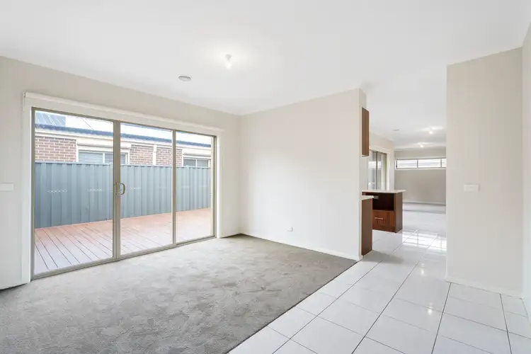 Fifth view of Homely house listing, 781 Leakes Road, Tarneit VIC 3029
