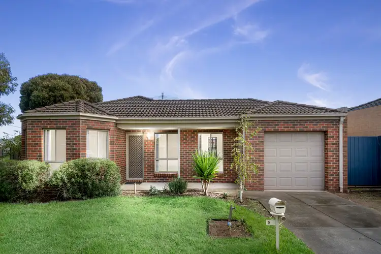 Main view of Homely house listing, 5 Malleehen Street, Werribee VIC 3030