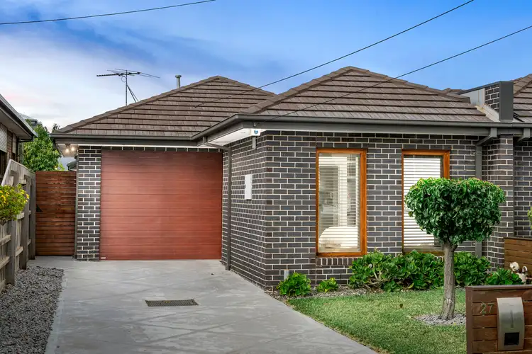 27 McIntosh Road, Altona North VIC 3025