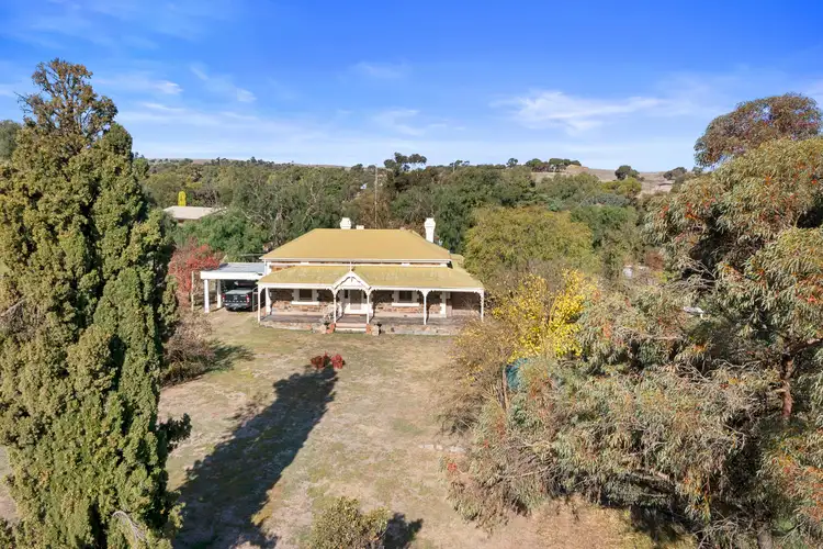 8 Quarry Street, Burra SA 5417