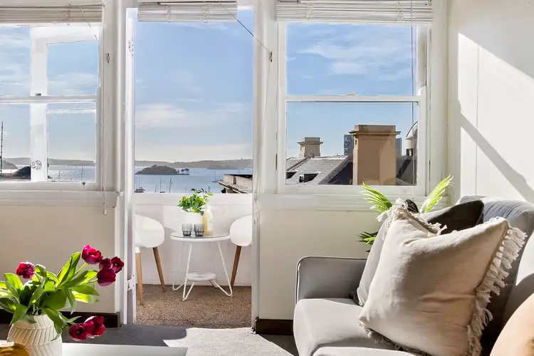 Main view of Homely apartment listing, 7/36B Macleay Street, Potts Point NSW 2011