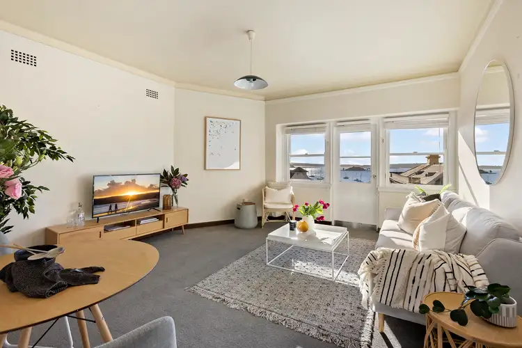 Third view of Homely apartment listing, 7/36B Macleay Street, Potts Point NSW 2011
