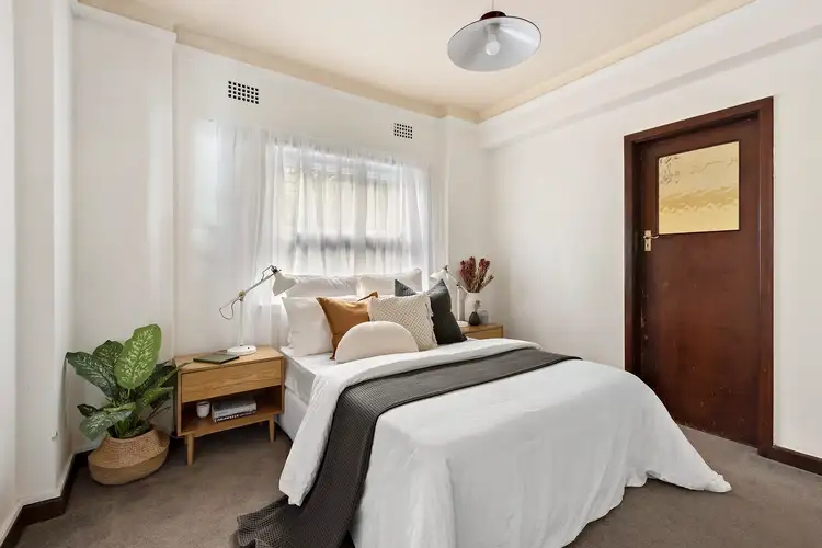 Fourth view of Homely apartment listing, 7/36B Macleay Street, Potts Point NSW 2011