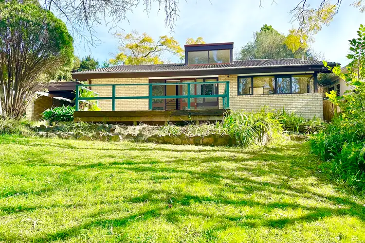 8 Larnock Avenue, Pymble NSW 2073