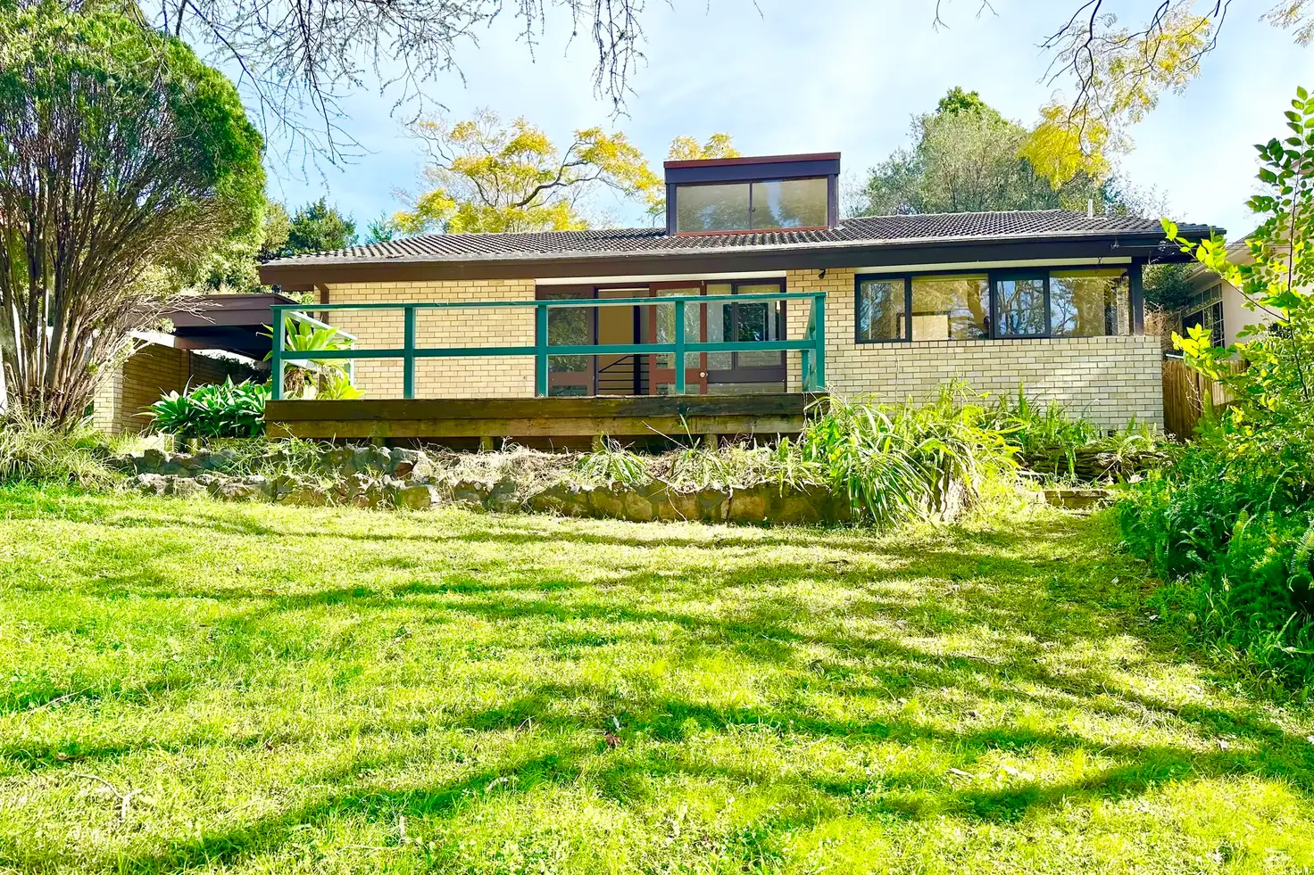 Main view of Homely house listing, 8 Larnock Avenue, Pymble NSW 2073