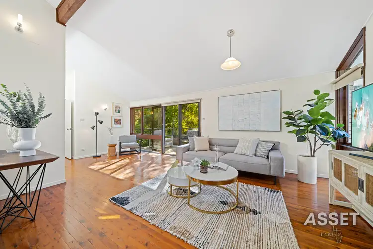 Second view of Homely house listing, 8 Larnock Avenue, Pymble NSW 2073