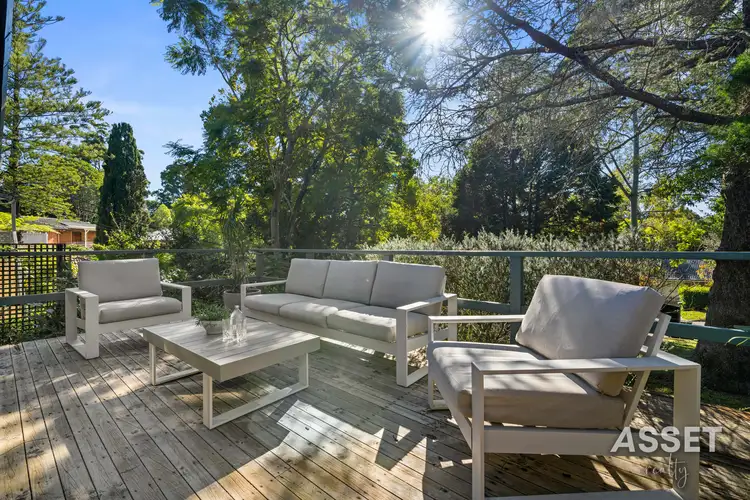 Fourth view of Homely house listing, 8 Larnock Avenue, Pymble NSW 2073