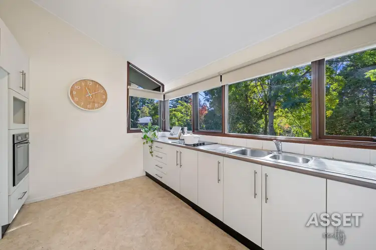 Fifth view of Homely house listing, 8 Larnock Avenue, Pymble NSW 2073