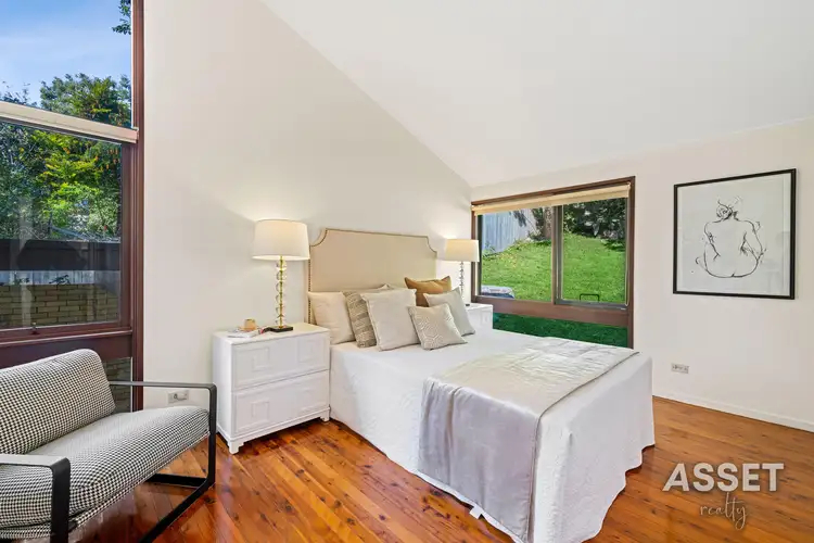 Seventh view of Homely house listing, 8 Larnock Avenue, Pymble NSW 2073