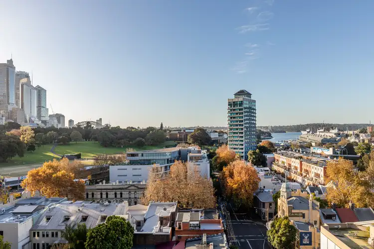 Sixth view of Homely apartment listing, 911/63 Crown Street, Woolloomooloo NSW 2011