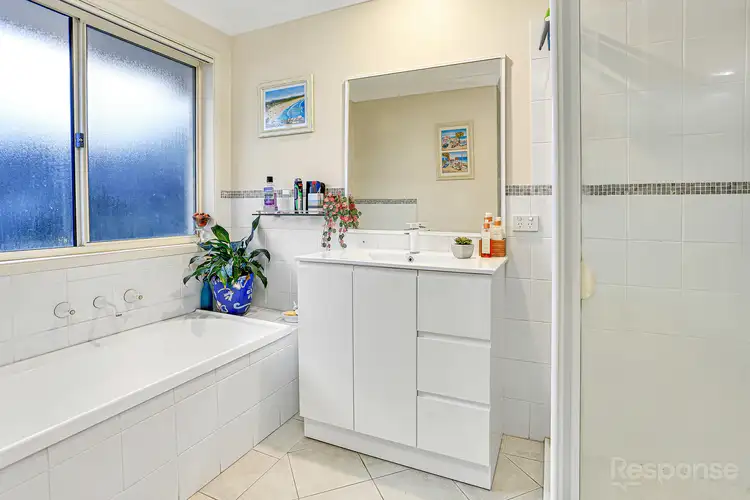 Fifth view of Homely house listing, 19 Roxburgh Crescent, Stanhope Gardens NSW 2768