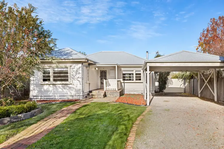 5 Somerville Lane, Riddells Creek VIC 3431