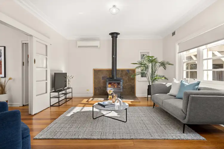 Second view of Homely house listing, 5 Somerville Lane, Riddells Creek VIC 3431